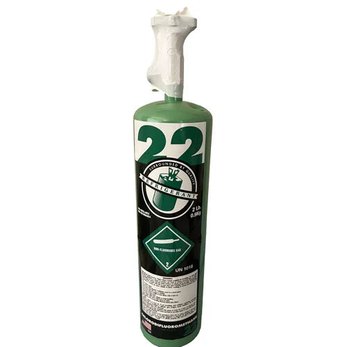 R22 Refrigerant