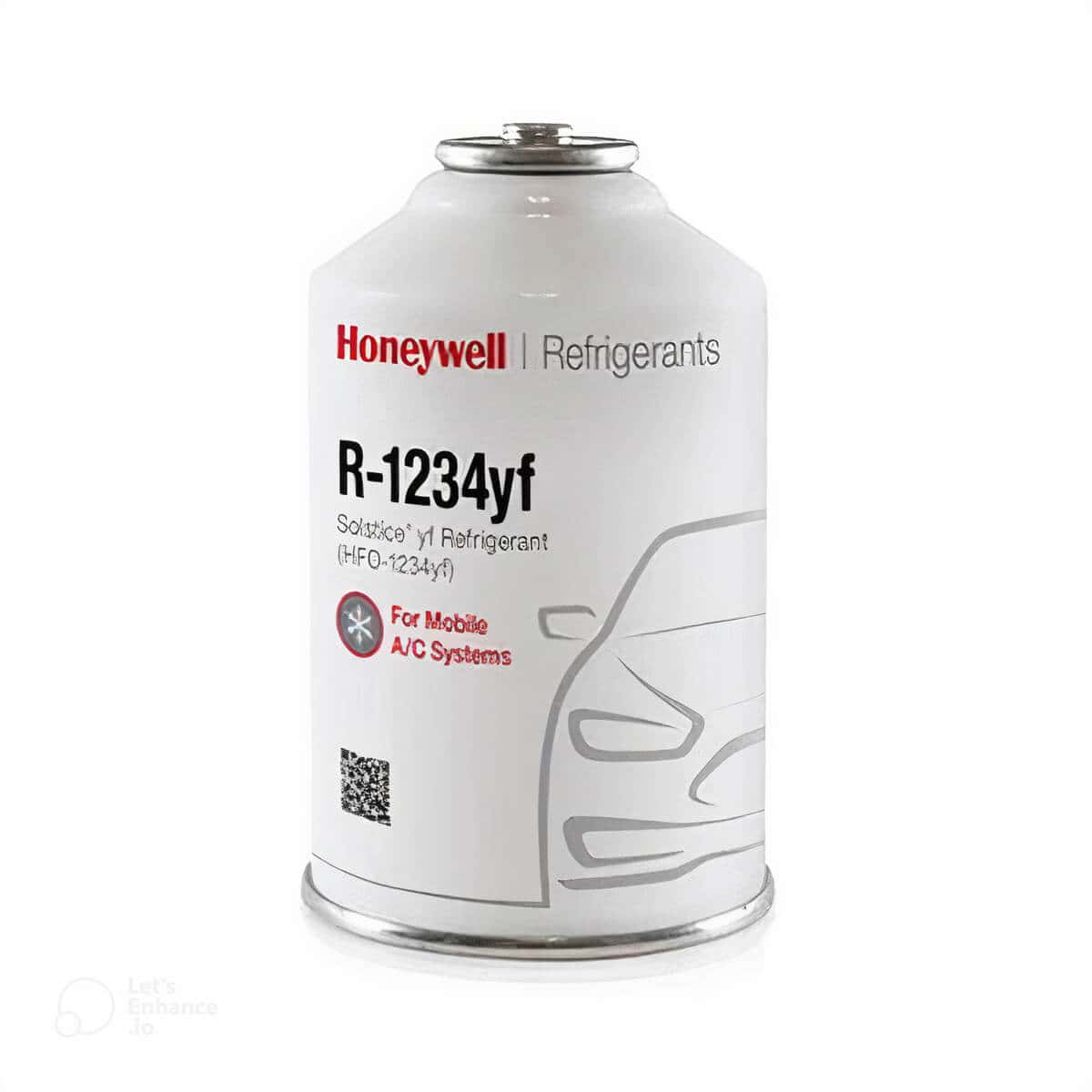 Honeywell R1234YF Refrigerant All Products