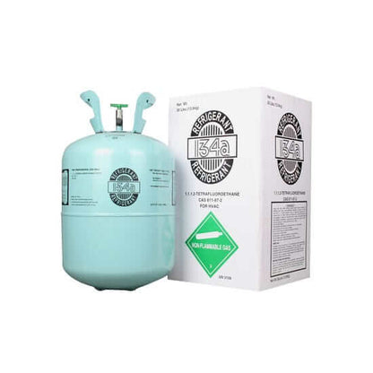 R134A Refrigerant