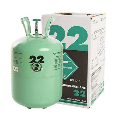 R22 Refrigerant All Products