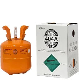 R404A Refrigerant