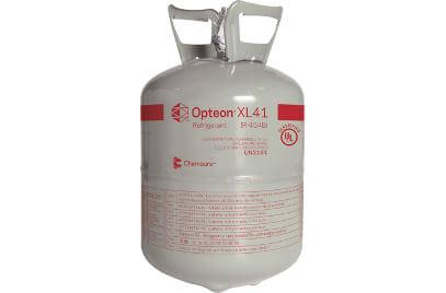 Refrigerant Inc R454B Refrigerant