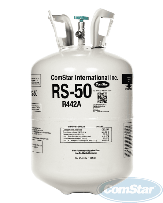 rs-50 refrigerant