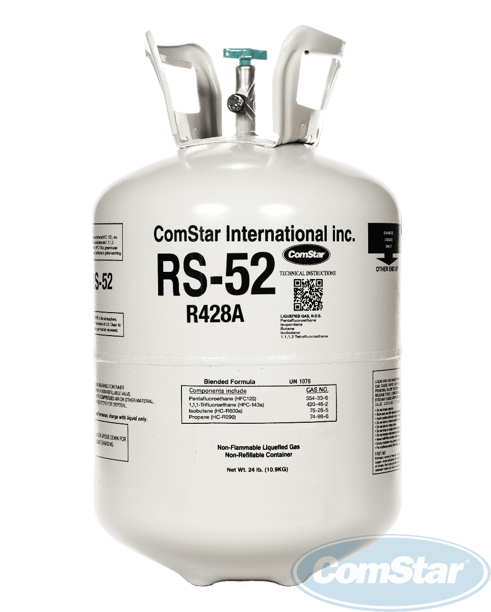 RS-52 Refrigerant