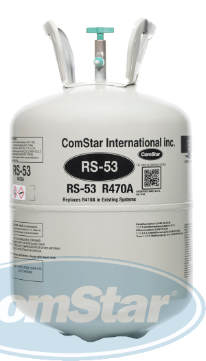 RS-53 (R470A) R410A, Replacement Refrigerant, 24 Pounds