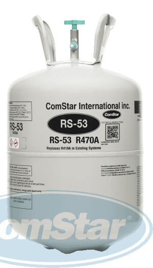 rs-53 refrigerant